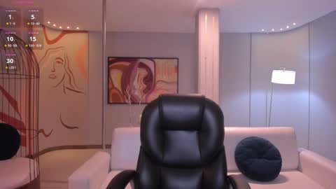 Snapshot of anaisnin1 chatting on 03/12/25, 06:11 Anais Nin online show from 03/12/25, 06:11