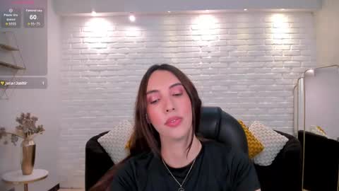 Snapshot of anaisnin1 chatting on 09/13/25, 03:39 Anais Nin online show from 09/13/25, 03:39