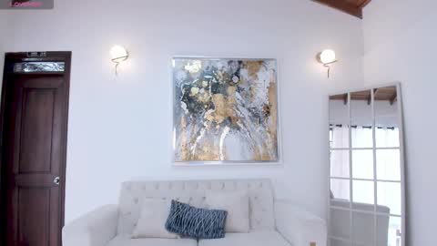 Snapshot of anaisnin1 chatting on 09/21/25, 07:04 Anais Nin online show from 09/21/25, 07:04