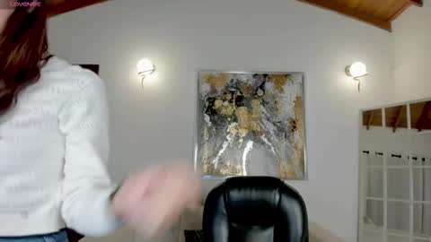 Snapshot of anaisnin1 chatting on 10/02/25, 02:51 Anais Nin online show from 10/02/25, 02:51