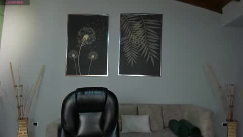 Snapshot of anaisnin1 chatting on 11/21/25, 02:54 Anais Nin online show from 11/21/25, 02:54