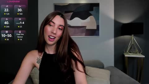 Snapshot of anaisnin1 chatting on 12/16/25, 11:04 Anais Nin online show from 12/16/25, 11:04