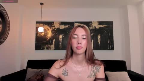 Anais Nin  online show from 03/12/26, 11:16