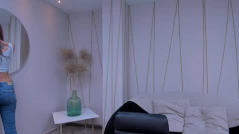 Anais Nin  online show from 04/13/26, 12:10