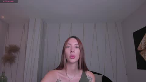 Anais Nin  online show from 04/17/26, 11:24