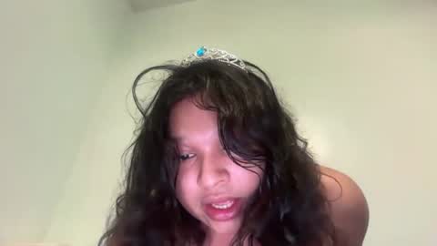 anajussara online show from 07/03/26, 12:50