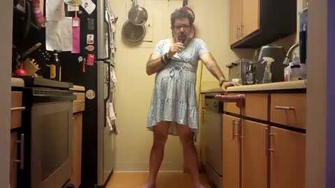 analbation online show from 09/27/25, 09:36