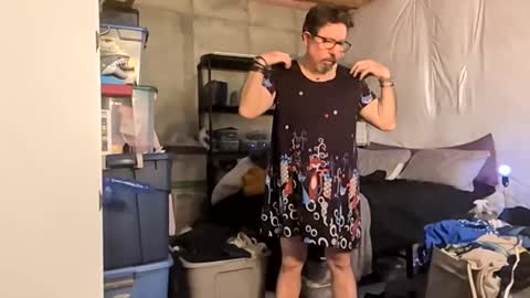 analbation online show from 01/08/26, 09:44