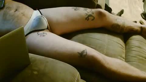 tatted jerker online show from 04/12/26, 09:42