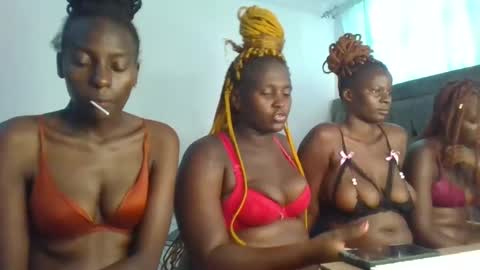 Analeia online show from 01/23/25, 06:28