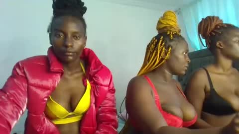 Analeia online show from 01/26/25, 06:07