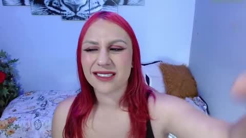 Analia online show from 02/15/25, 10:44