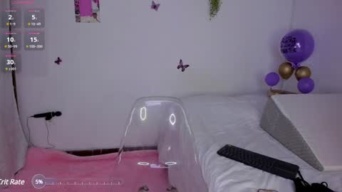 Ana online show from 12/10/24, 01:54