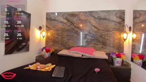 Snapshot of analia_smith chatting on 03/12/25, 02:52 Analia smith online show from 03/12/25, 02:52