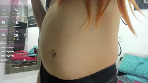 Snapshot of analia_smith chatting on 10/05/25, 02:59 Analia smith online show from 10/05/25, 02:59