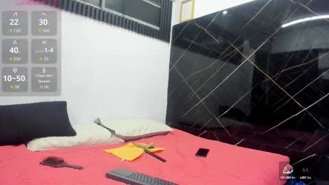 Snapshot of analia_smith chatting on 10/19/25, 03:29 Analia smith online show from 10/19/25, 03:29