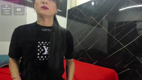 Snapshot of analia_smith chatting on 11/29/25, 03:20 Analia smith online show from 11/29/25, 03:20