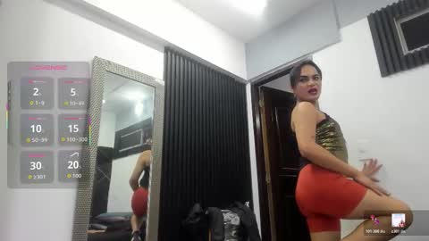 Analia smith online show from 01/07/26, 04:04