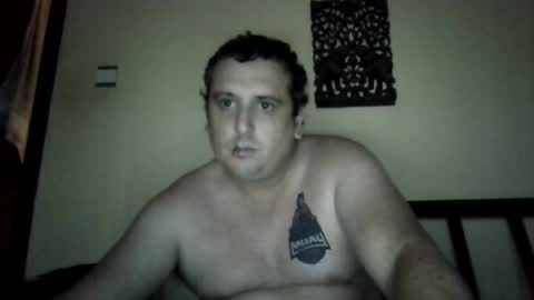 ANALOVER41 online show from 07/21/26, 09:11