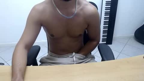 analo08 online show from 09/20/25, 09:43