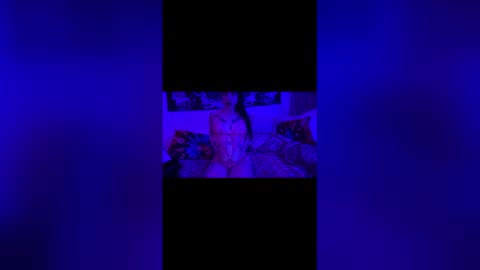 Snapshot of analove_666 chatting on 11/30/25, 02:26 AnaLove online show from 11/30/25, 02:26