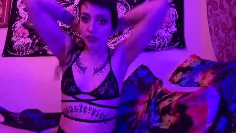 Snapshot of analove_666 chatting on 01/06/26, 09:13 AnaLove online show from 01/06/26, 09:13