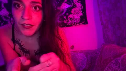 Snapshot of analove_666 chatting on 01/08/26, 12:40 AnaLove online show from 01/08/26, 12:40