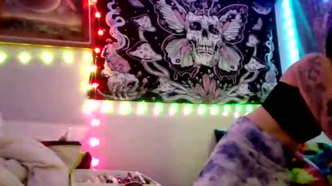 Snapshot of analove_666 chatting on 02/15/26, 05:59 AnaLove online show from 02/15/26, 05:59