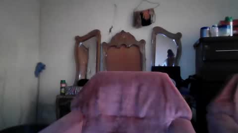 analslut1987 online show from 01/23/25, 03:48