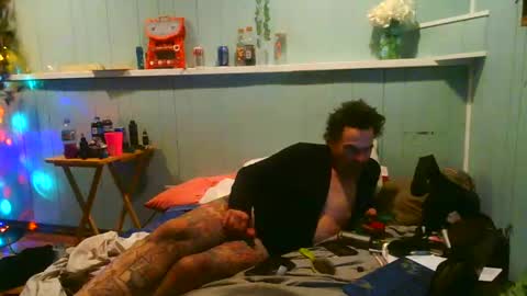 kinkylilanalslut online show from 11/01/25, 10:50