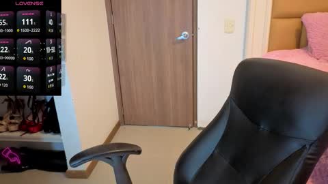 Snapshot of anamaar chatting on 11/13/25, 08:30 Ana online show from 11/13/25, 08:30