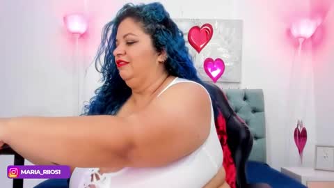  Ana Maria  online show from 02/12/25, 08:18