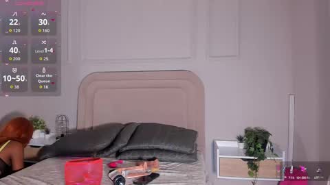 anamonroee online show from 09/20/25, 06:20