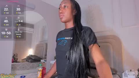 anamonroee online show from 10/26/25, 12:33