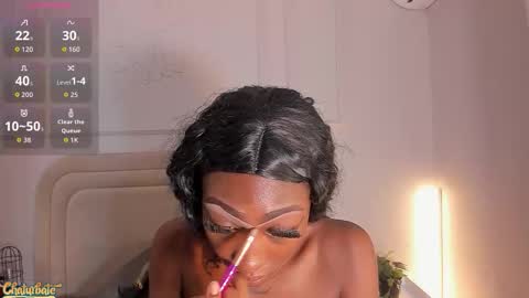 anamonroee online show from 11/19/25, 12:38