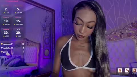 anamonroee online show from 03/28/26, 08:19