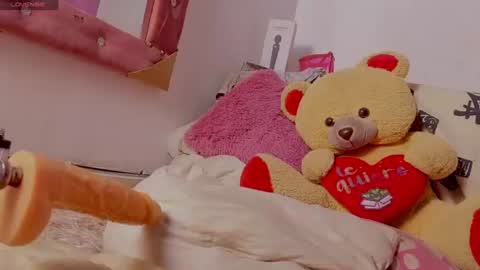 anamonroee online show from 07/04/26, 12:50