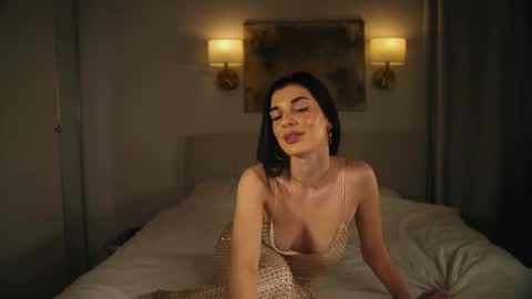 Ana online show from 03/24/26, 09:42