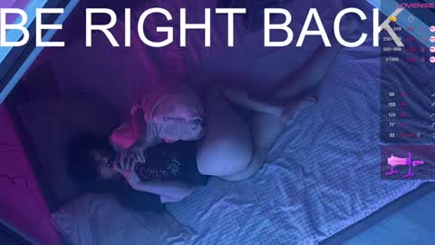 Ananasteisha online show from 02/02/25, 06:48