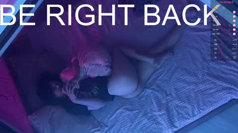 Ananasteisha online show from 02/22/25, 06:39