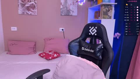 Ananasteisha online show from 03/04/25, 09:11