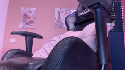 Ananasteisha online show from 03/07/25, 06:33