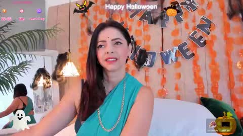 Ananta  online show from 10/29/25, 11:56