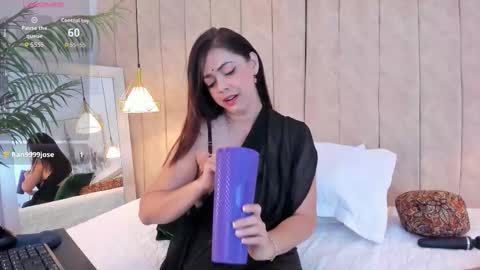 Ananta  online show from 11/27/25, 11:45