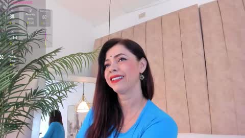 Ananta  online show from 12/01/25, 11:37