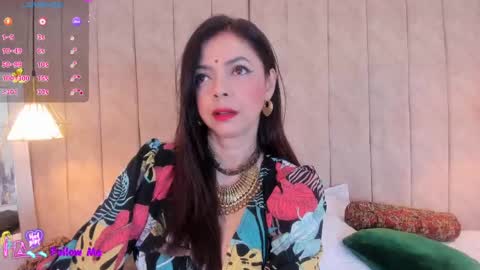 Ananta  online show from 05/14/26, 11:50