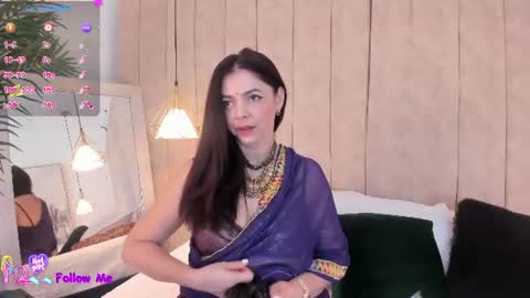 Snapshot of anantaa chatting on 06/15/26, 12:29 Ananta online show from 06/15/26, 12:29
