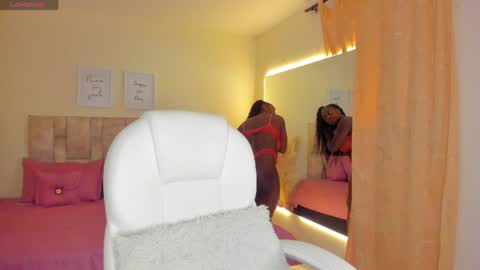 A N A  my connection hours are from 600 pm to 12 pm Colombian time online show from 04/25/26, 11:13