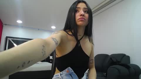 Snapshot of ananya_sex1 chatting on 02/19/25, 11:04 Ananya online show from 02/19/25, 11:04