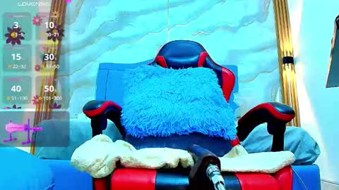 A N A P A U L A online show from 01/08/26, 09:28